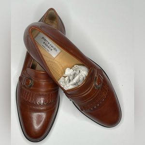 Men Pierre Cardin shoes